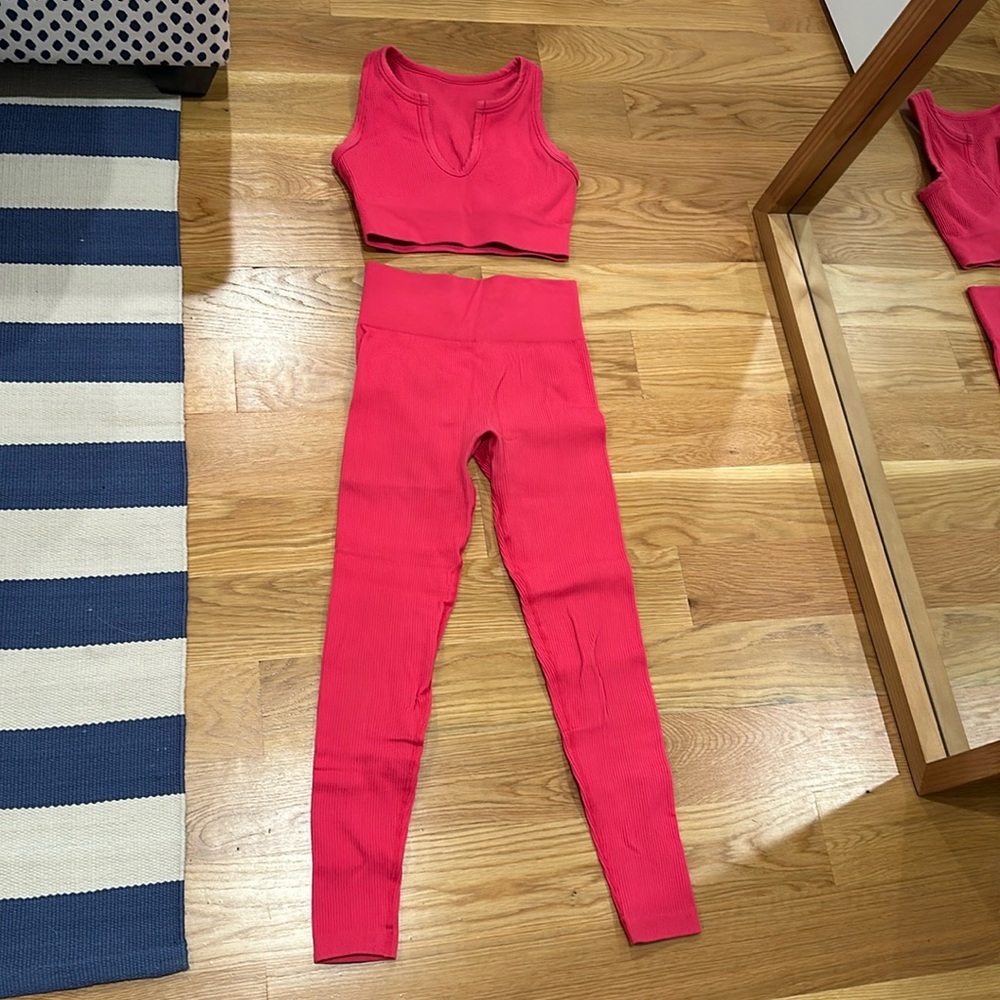 Workout Set - Picture 5 of 8